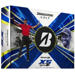 2022 Tour B XS Tiger Woods Edition