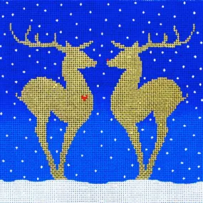 22056 Reindeer Love