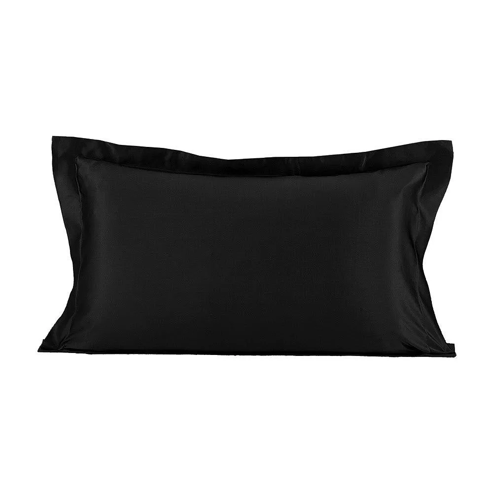 25 Momme Oxford Envelope Silk Pillowcase