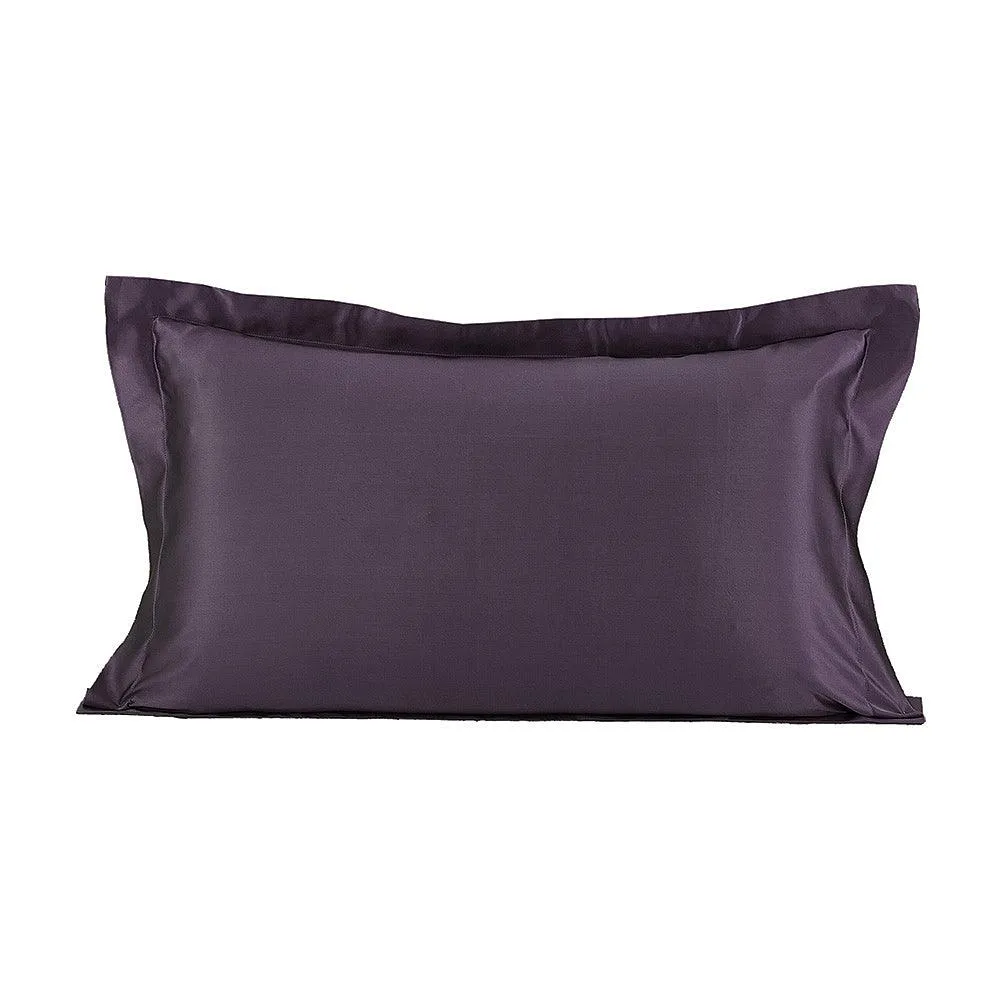 25 Momme Oxford Envelope Silk Pillowcase