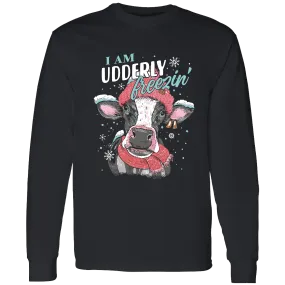 2700 Udderly Freezin'