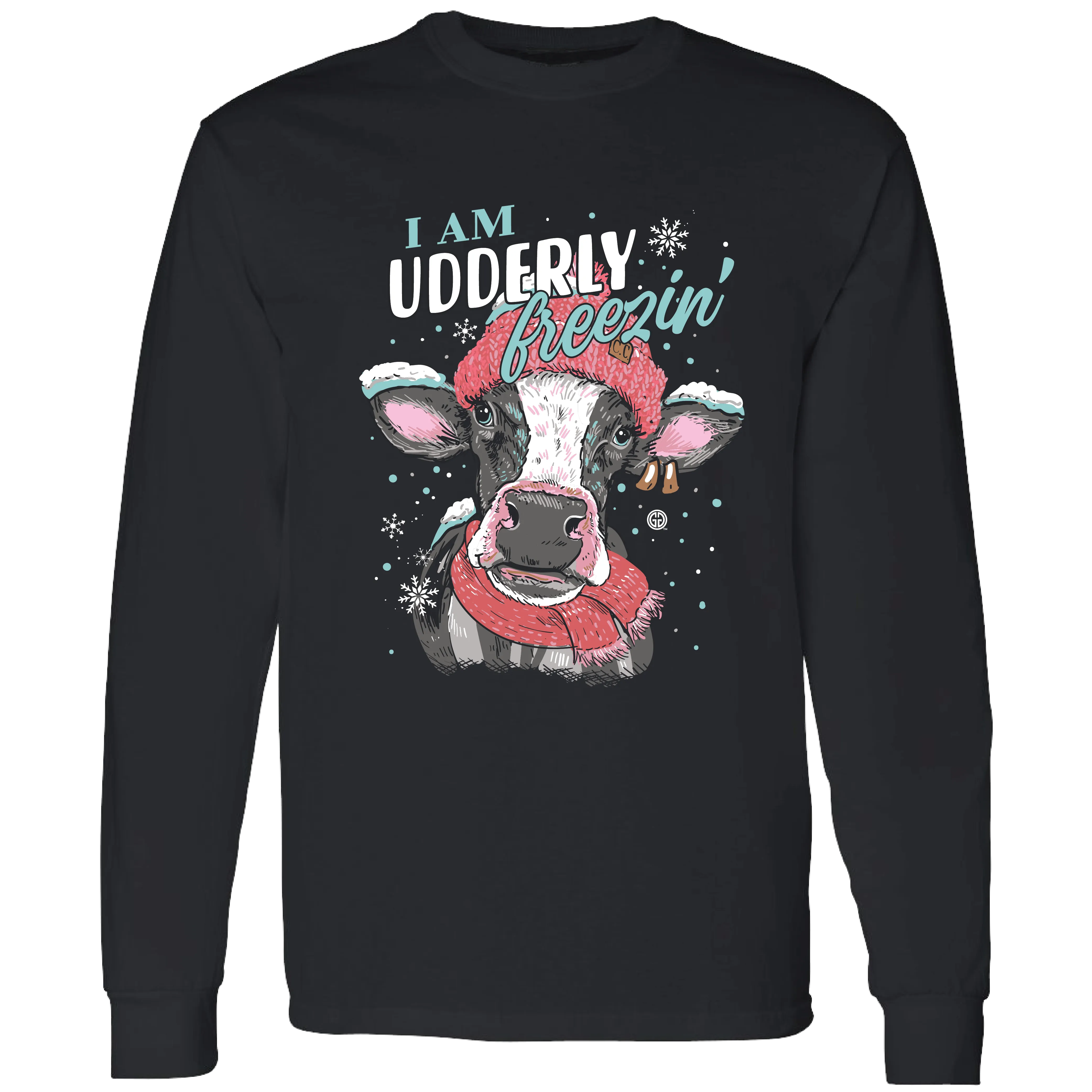 2700 Udderly Freezin'