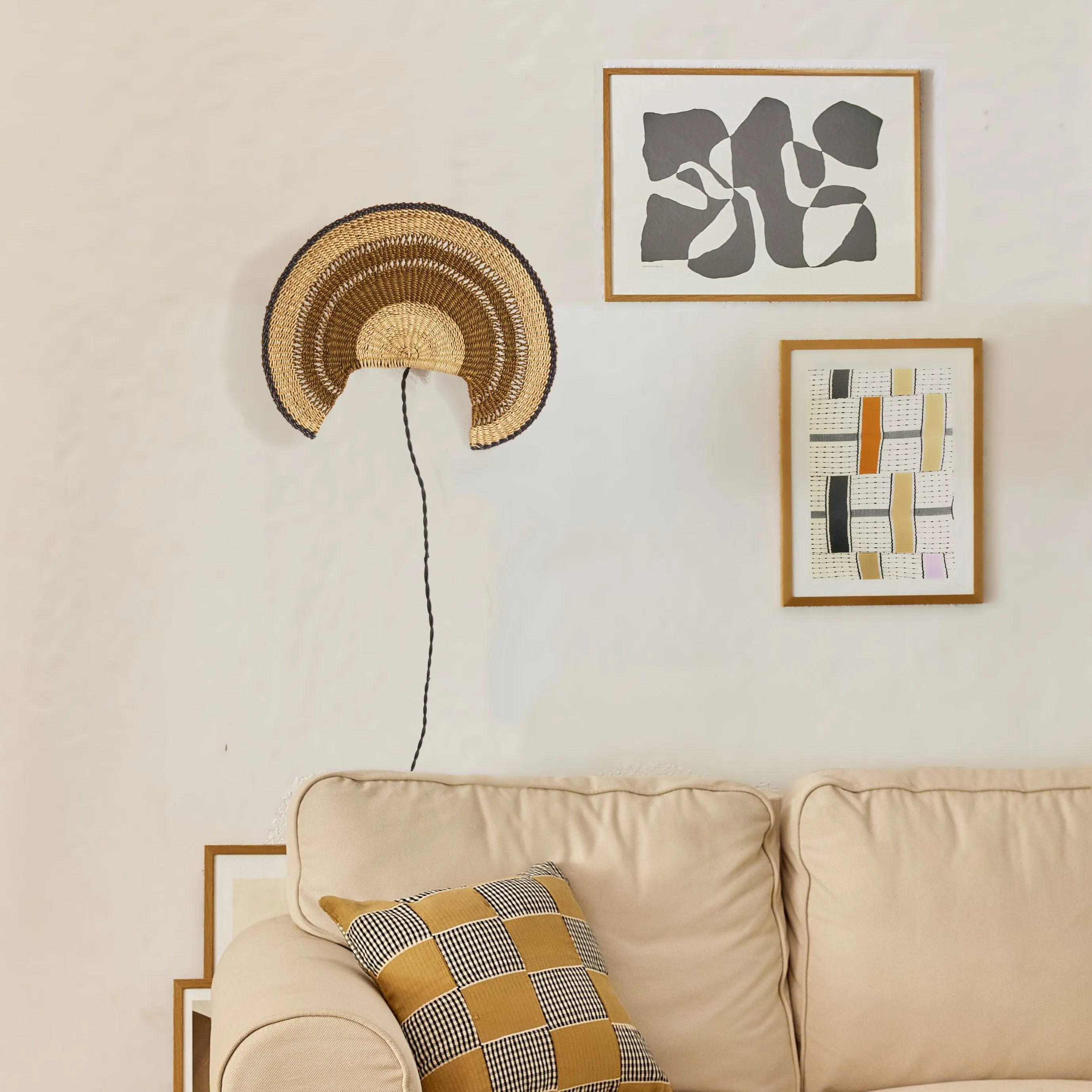 Admirador Wall Lamp S