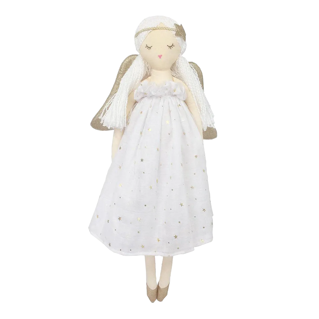 Angelina Celestial Angel Doll