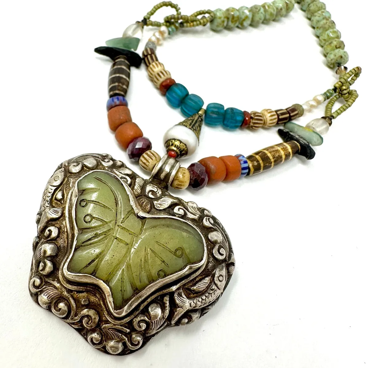 Artisan Necklace