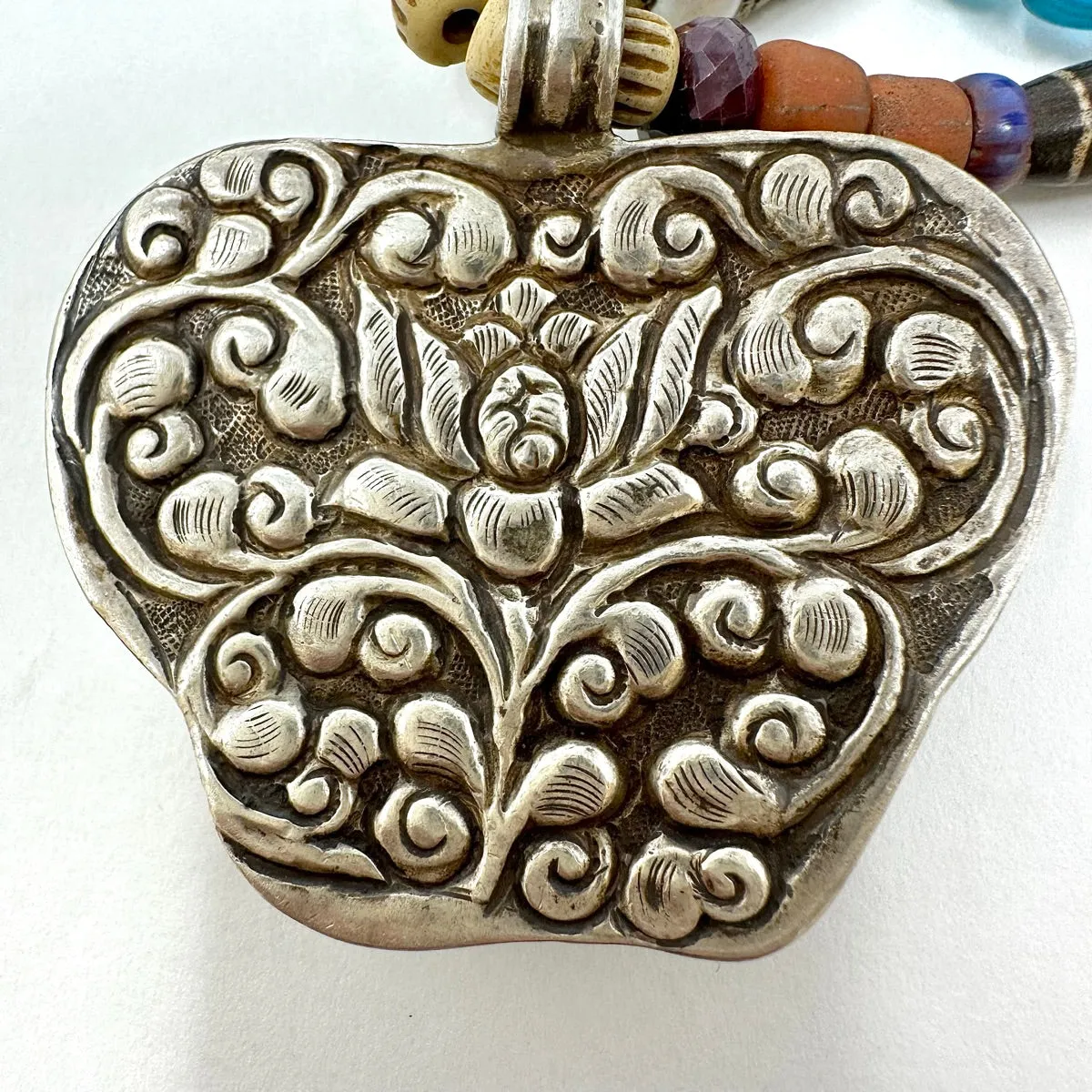 Artisan Necklace