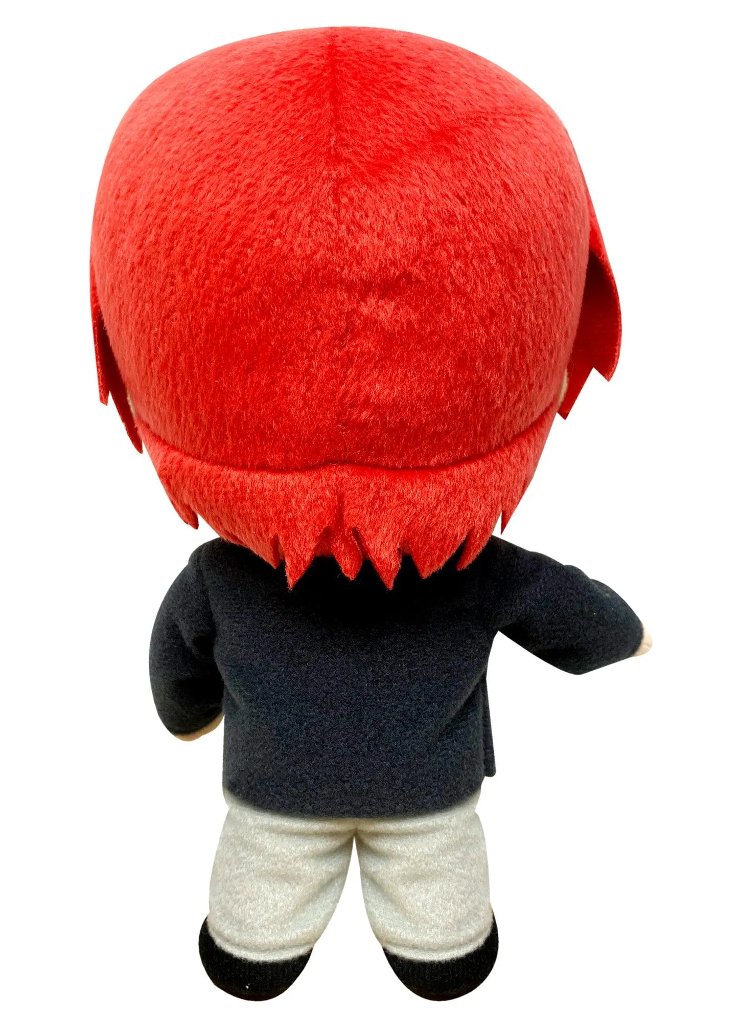 Assassination Classroom - Karma Akabane Plush 8"H