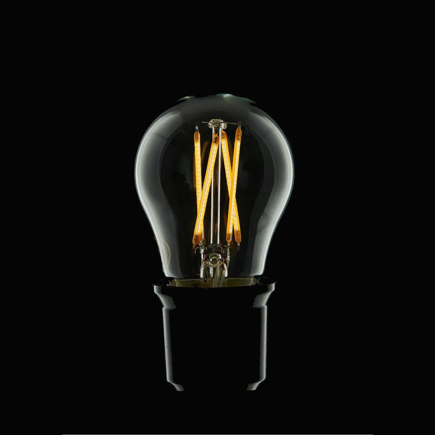 Astra 4W LED Filament Light Bulb