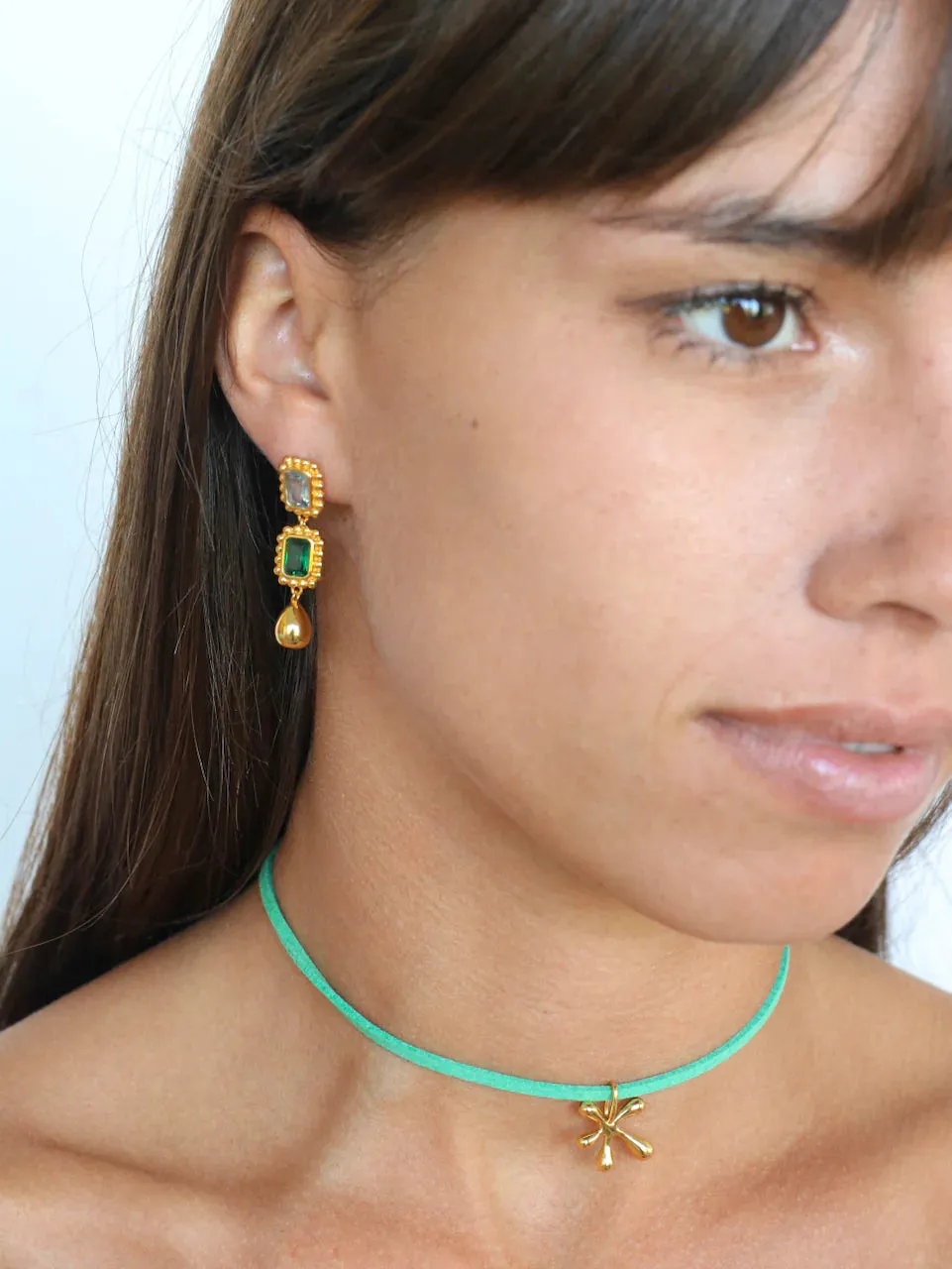 Avant Studio Morgane Earrings