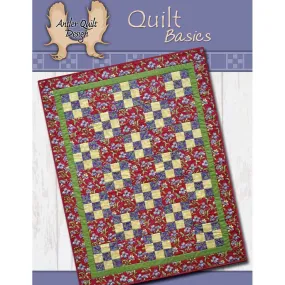 Beginning Quilter Pack