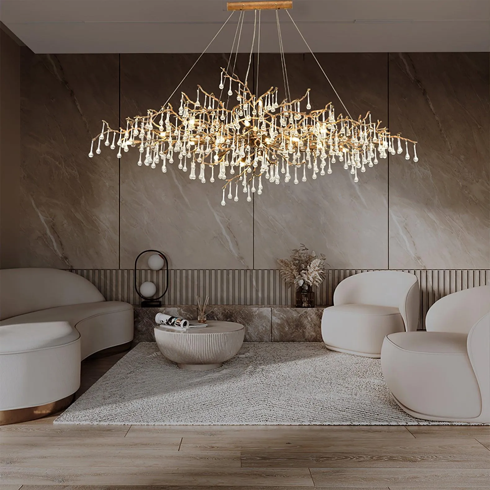 Bijou Chandelier