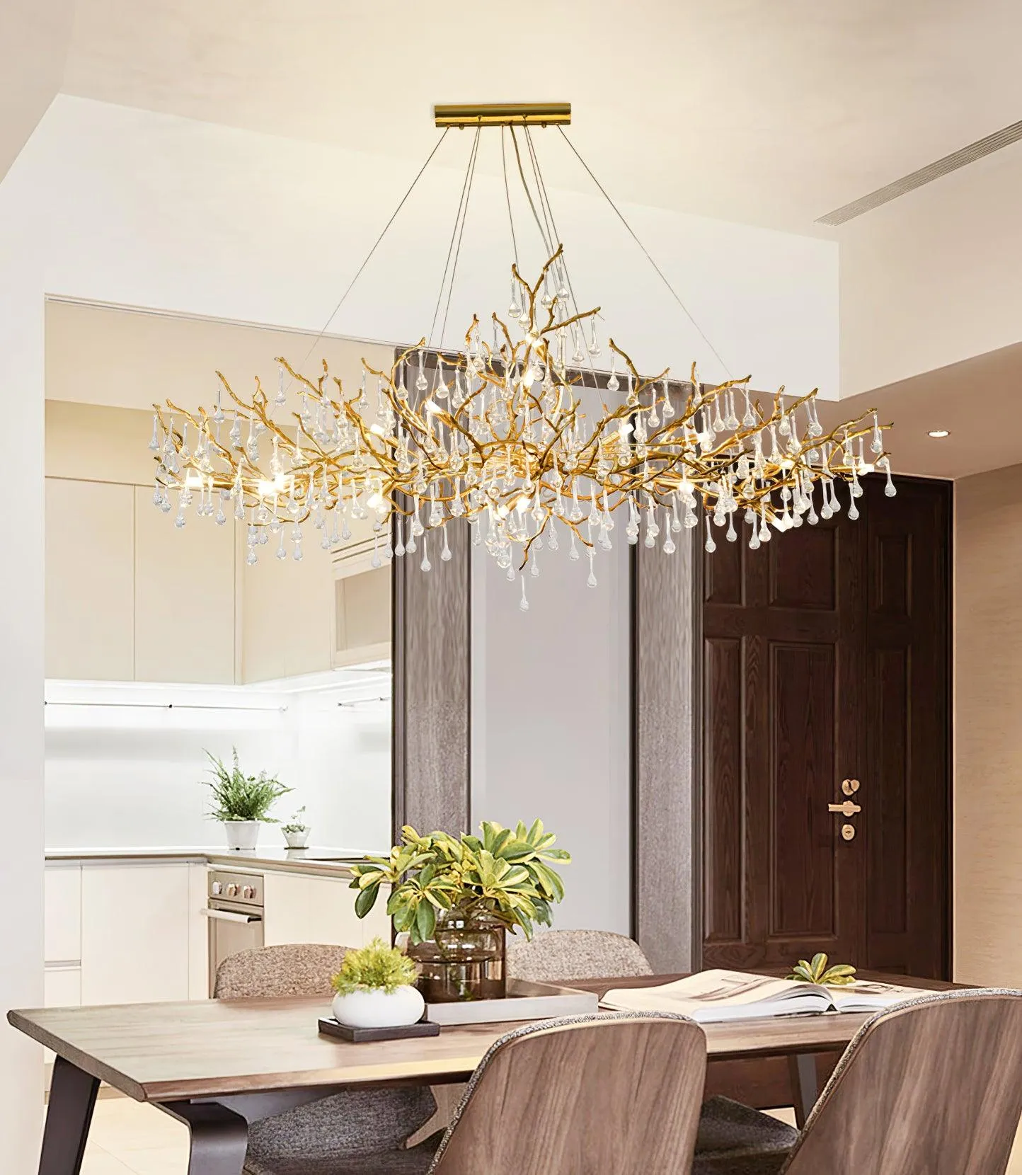 Bijou Chandelier