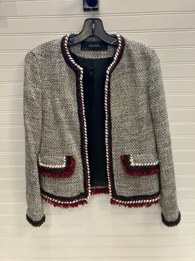 Blazer By Zara Basic In Multi-colored, Size: Xs