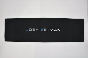 BONES: Josh Berman Chairback