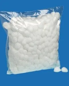 CB300 Cotton   Balls 300 balls