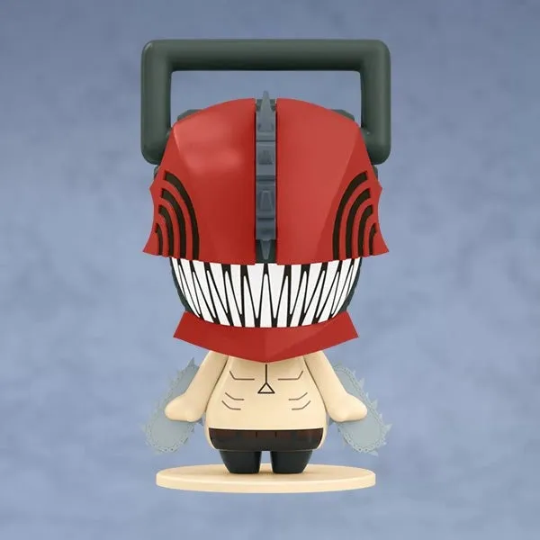 Chainsaw Man - Pocket Maquette: Chainsaw Man 01 Mini Figure Good Smile Company