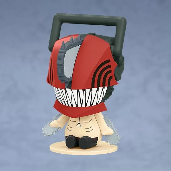 Chainsaw Man - Pocket Maquette: Chainsaw Man 01 Mini Figure Good Smile Company