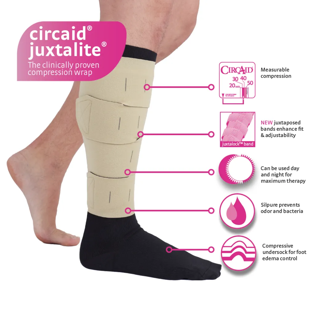 CircAid Juxta-Lite Legging