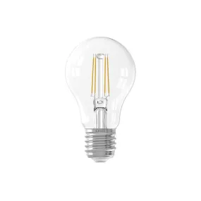 Clear Classic 4.5W LED Filament Bulb (E27) Dimmable