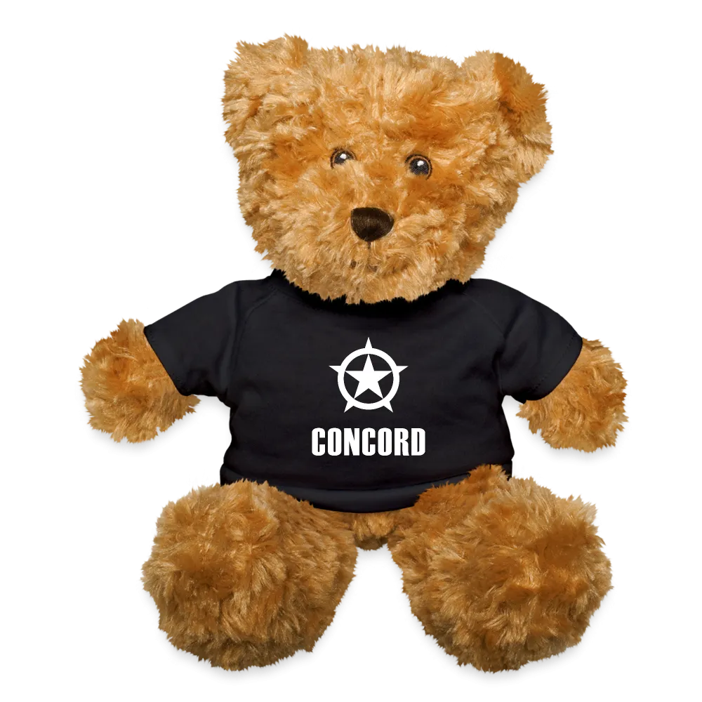 Concord Bear