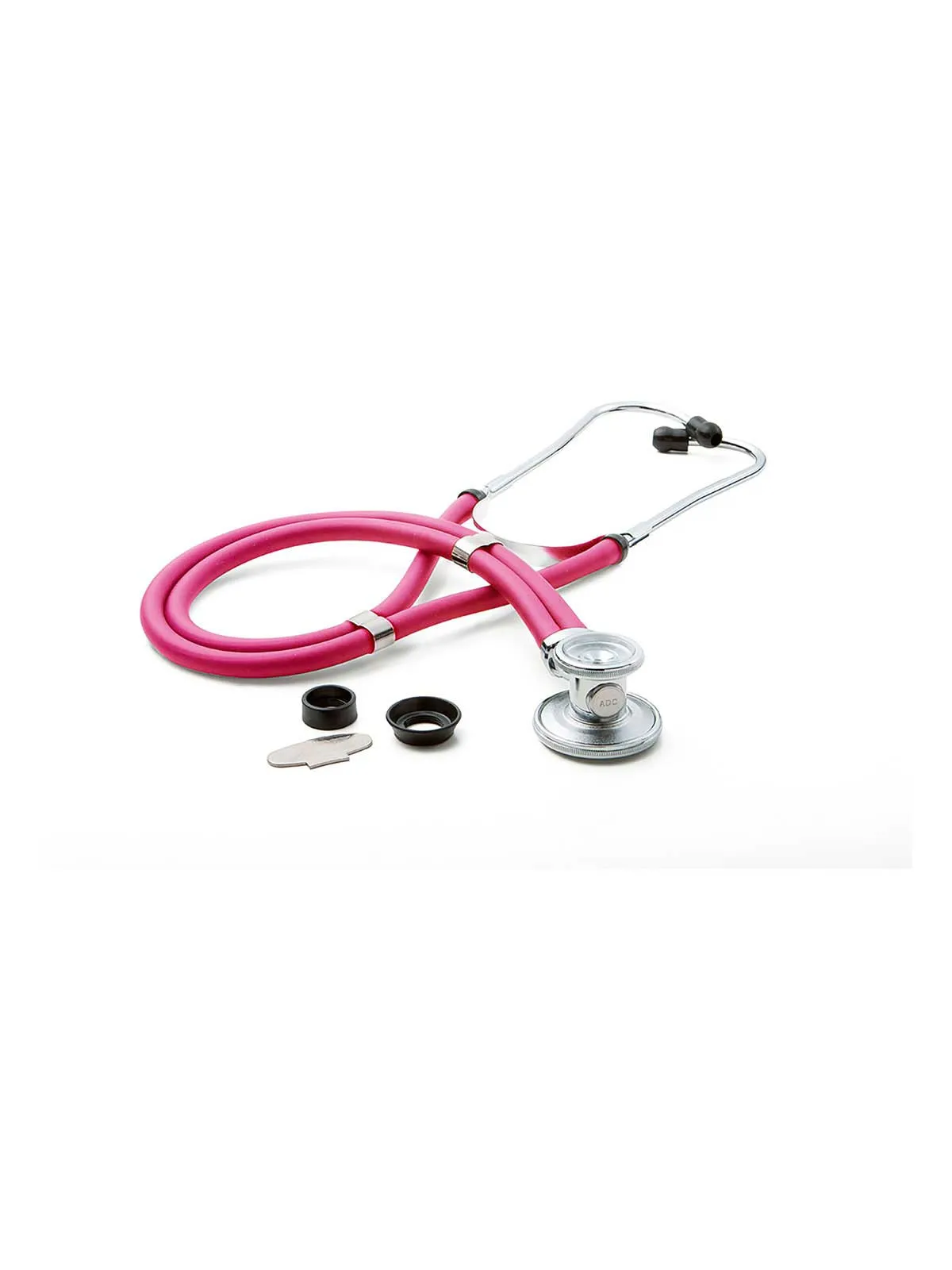 Critical Care / Cardiology Stethoscope - ADSCOPE641 Sprague Rappaport Stethoscope