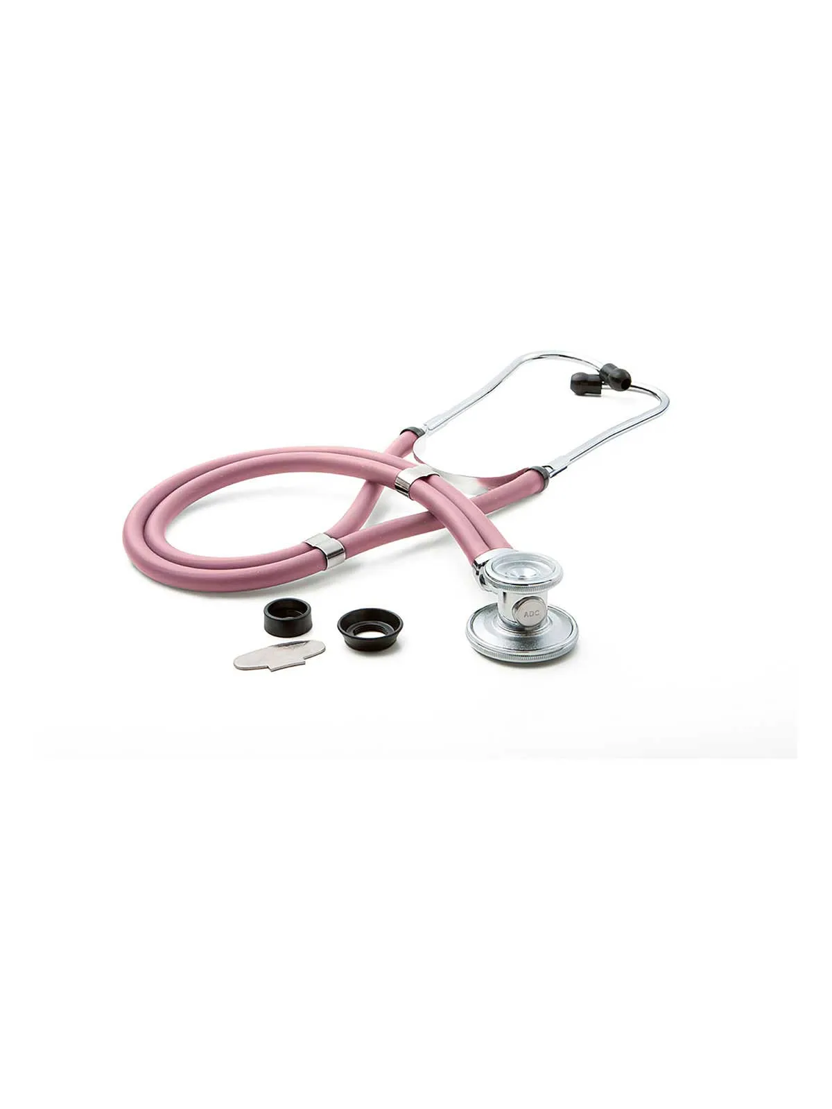 Critical Care / Cardiology Stethoscope - ADSCOPE641 Sprague Rappaport Stethoscope