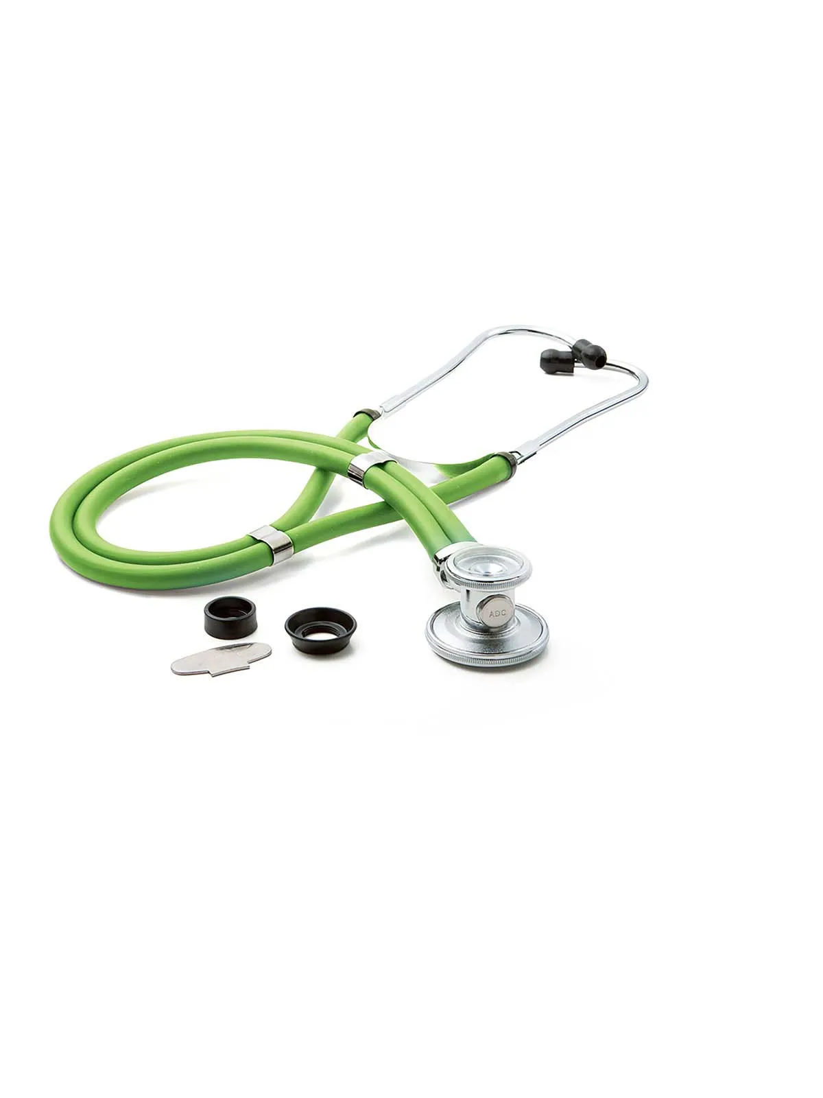 Critical Care / Cardiology Stethoscope - ADSCOPE641 Sprague Rappaport Stethoscope