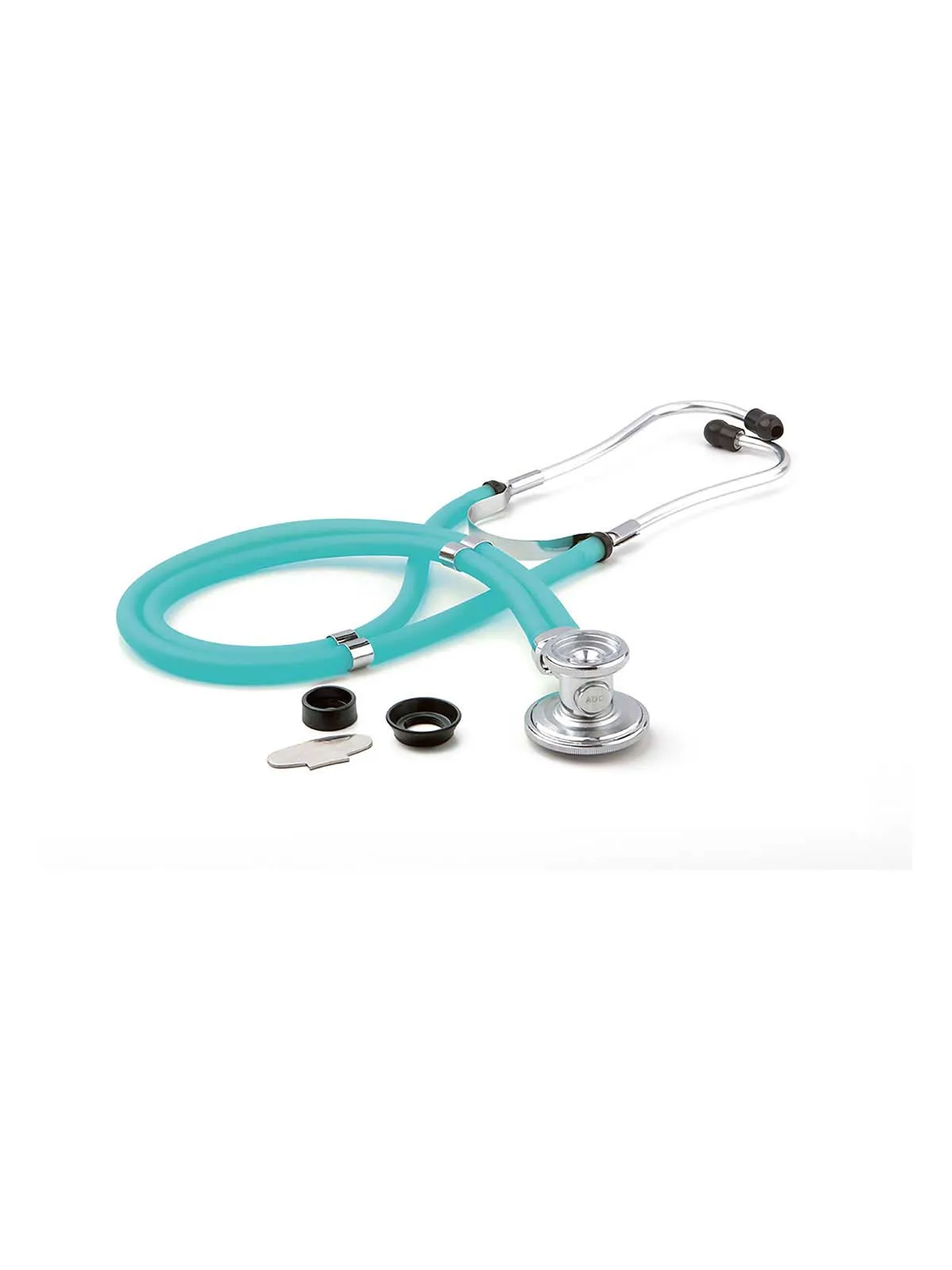 Critical Care / Cardiology Stethoscope - ADSCOPE641 Sprague Rappaport Stethoscope