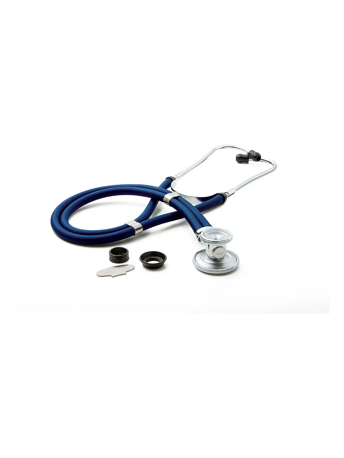 Critical Care / Cardiology Stethoscope - ADSCOPE641 Sprague Rappaport Stethoscope