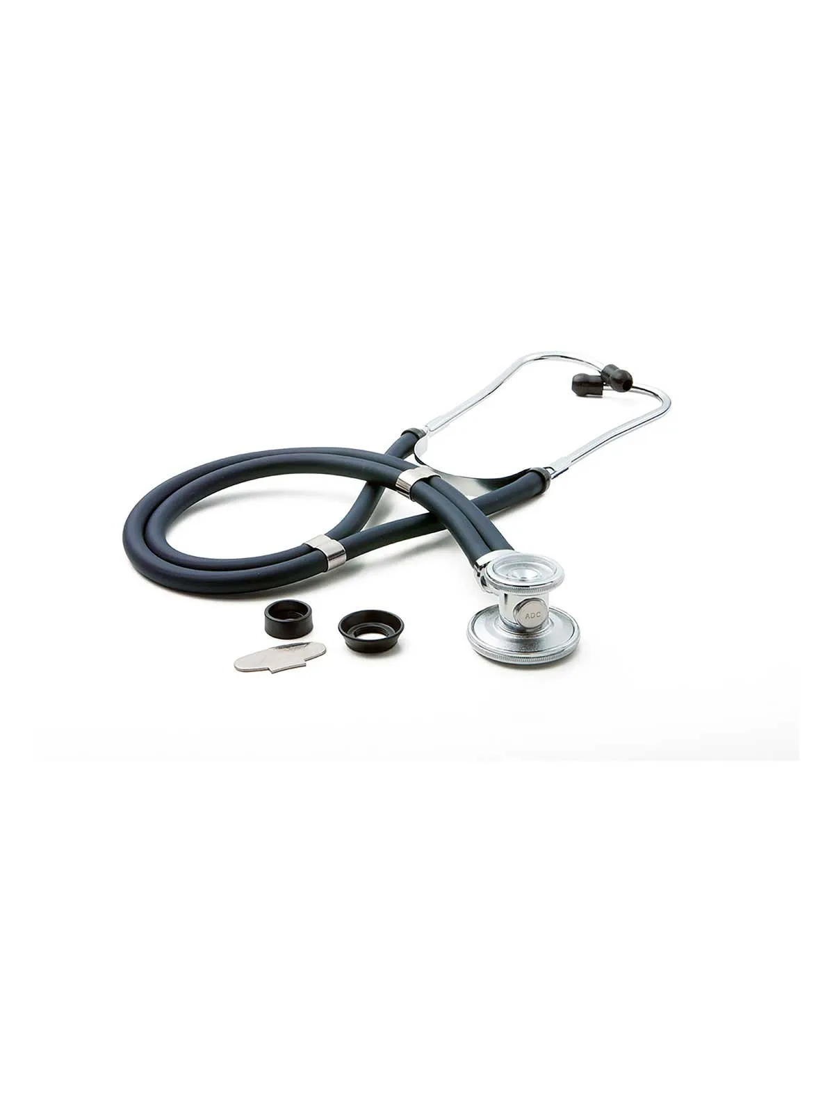 Critical Care / Cardiology Stethoscope - ADSCOPE641 Sprague Rappaport Stethoscope