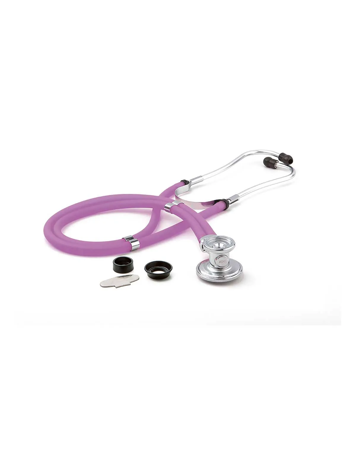 Critical Care / Cardiology Stethoscope - ADSCOPE641 Sprague Rappaport Stethoscope