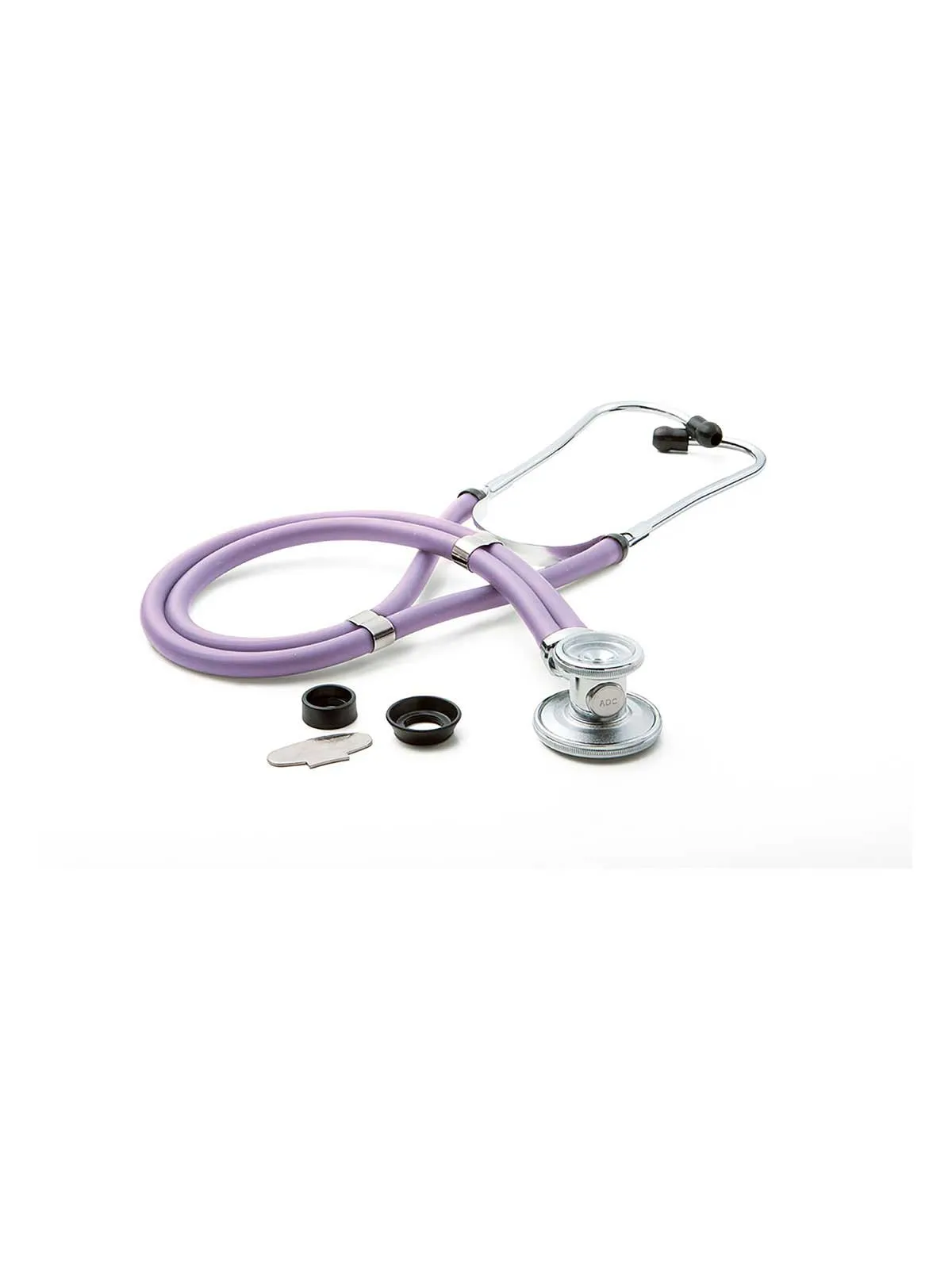 Critical Care / Cardiology Stethoscope - ADSCOPE641 Sprague Rappaport Stethoscope