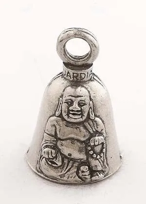 Daniel Smart Buddha Guardian Bell® Buddha