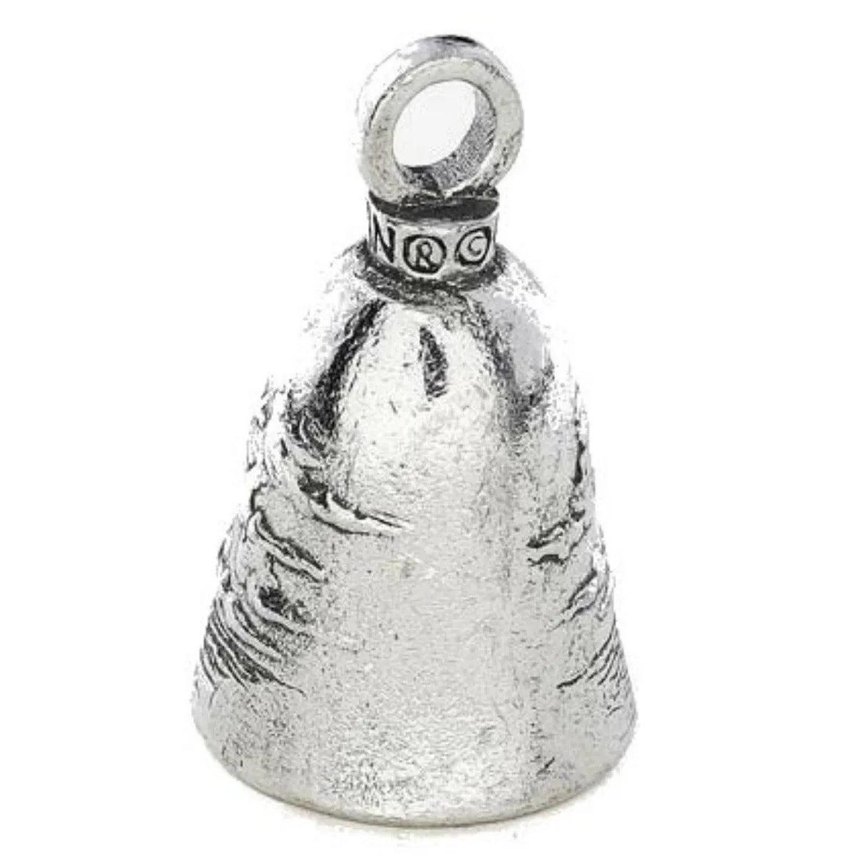 Daniel Smart Guardian Bell® Sailboat, Pewter, 1.5 x 1 in