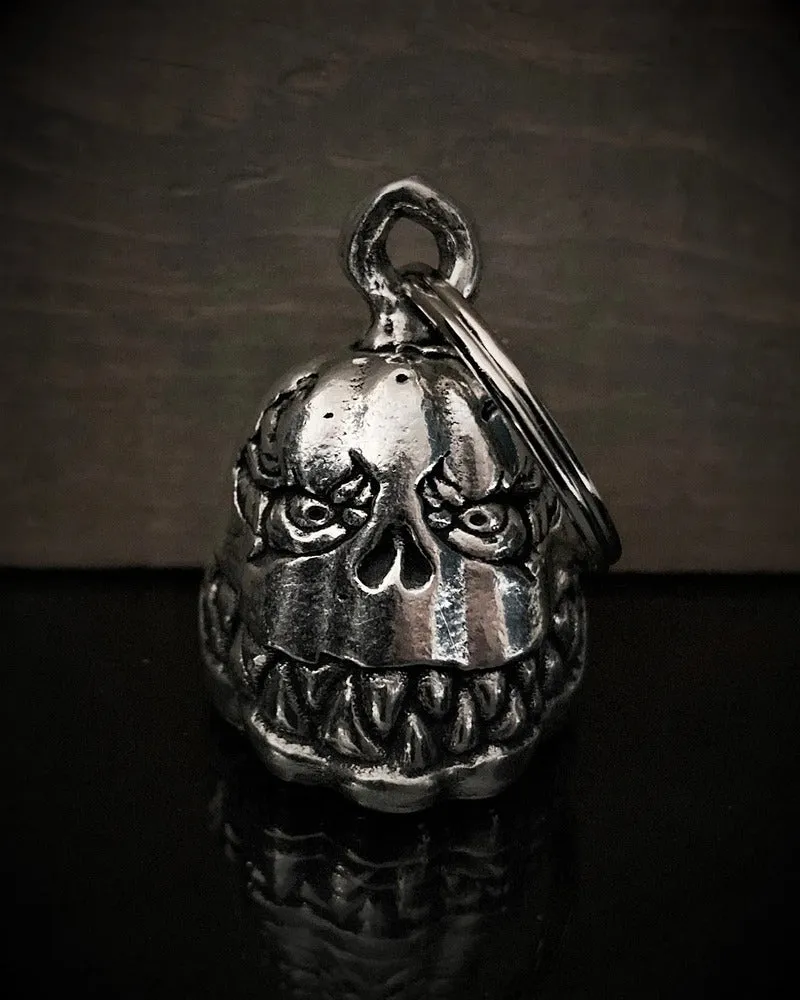 Daniel Smart Jack O'Lantern Guardian Bell