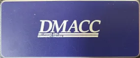 DMACC Dental Hygiene Student Name Badge