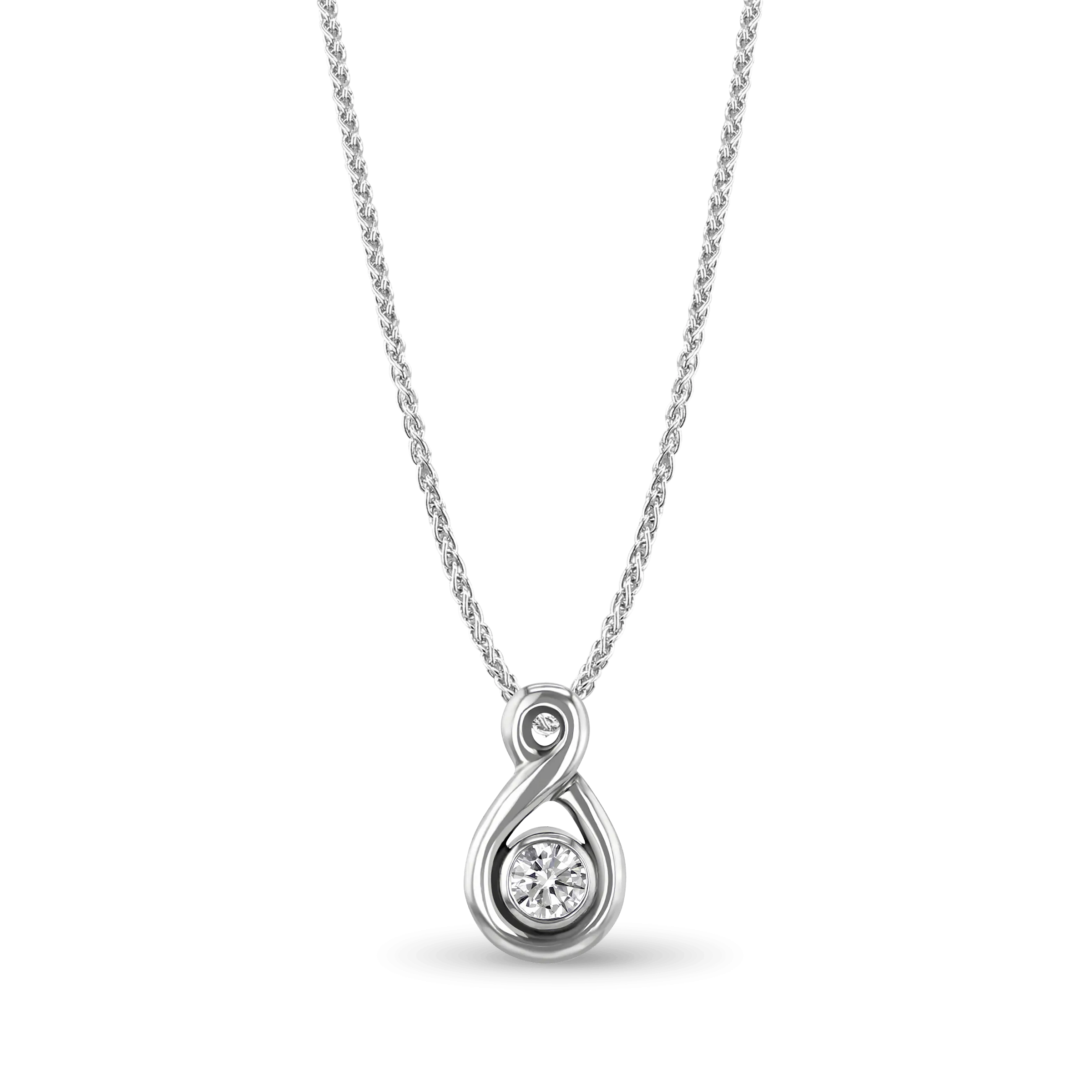 Everlasting Pendant