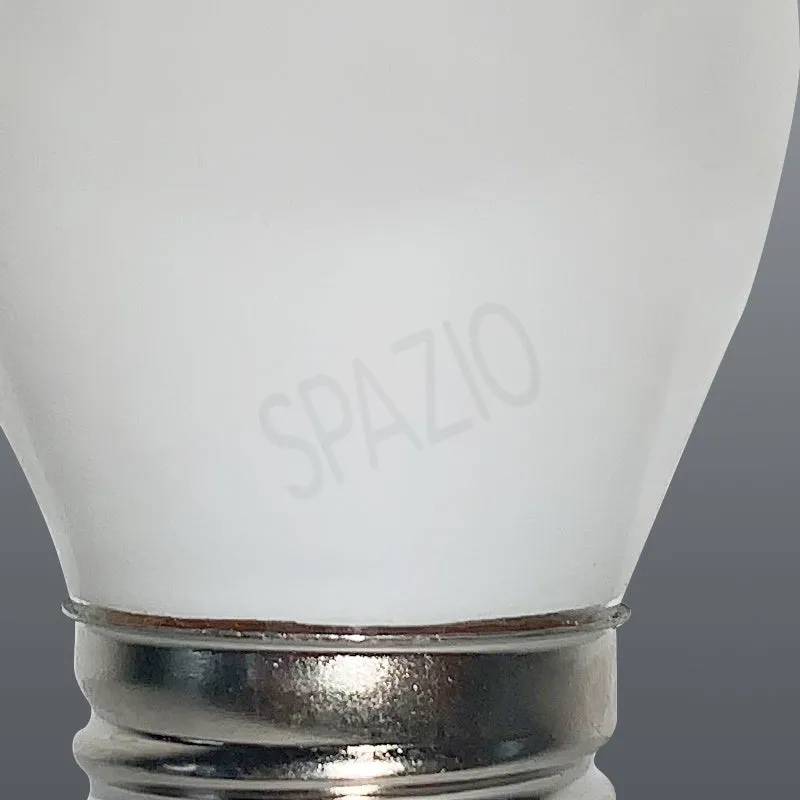 G45 LED FILAMENT <br> E27 DIMMABLE