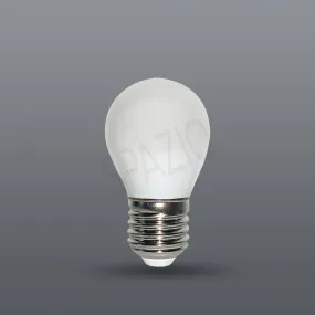 G45 LED FILAMENT <br> E27 DIMMABLE