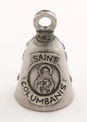 GB St. Columb Guardian BellÂ® GB St. Columbanus