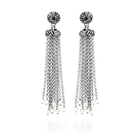 Giovanni Raspini Sicily Drop Earrings