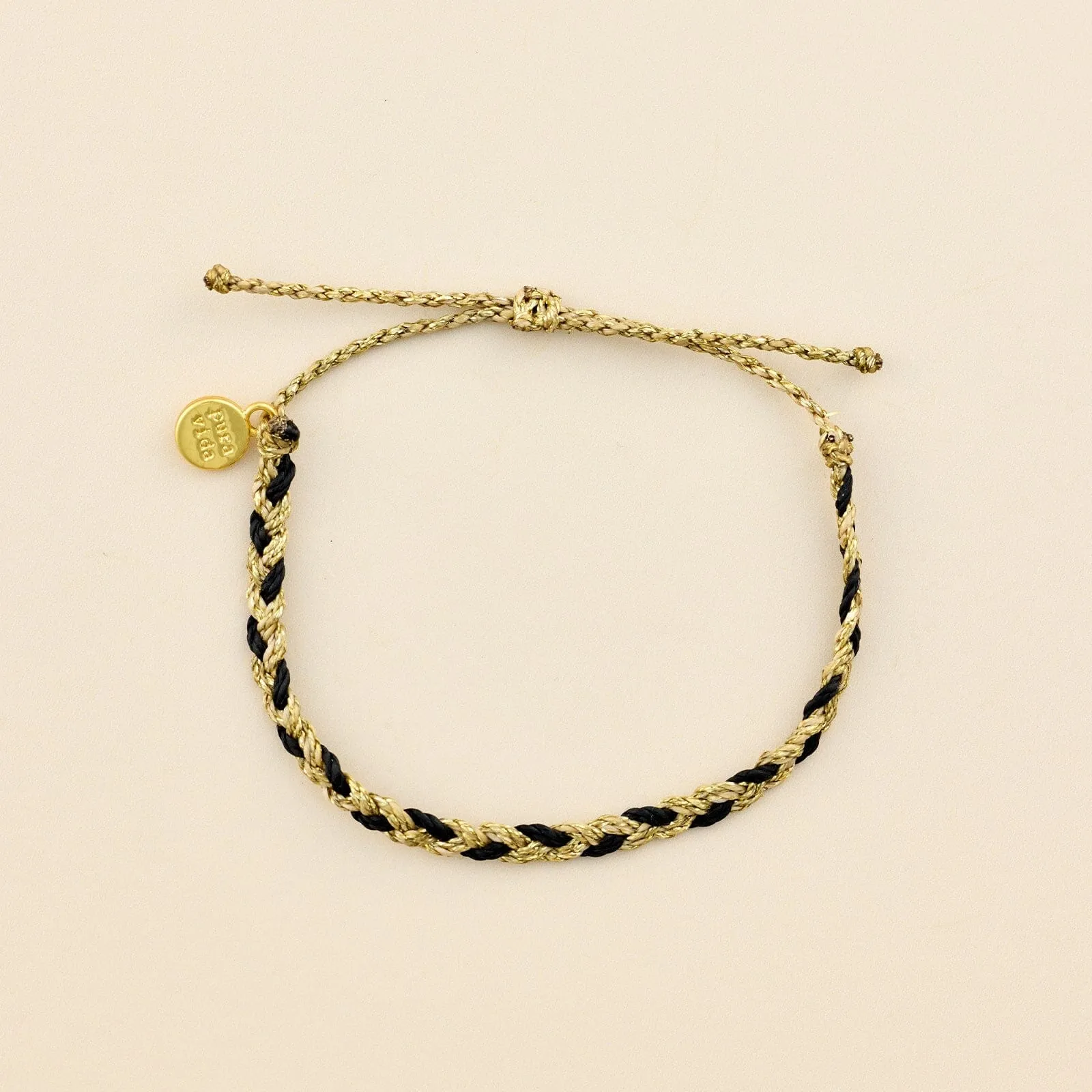 Harry Potter™ Mini Braided Bracelet