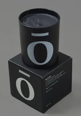 IIUVO  scented candle BULLSHIT