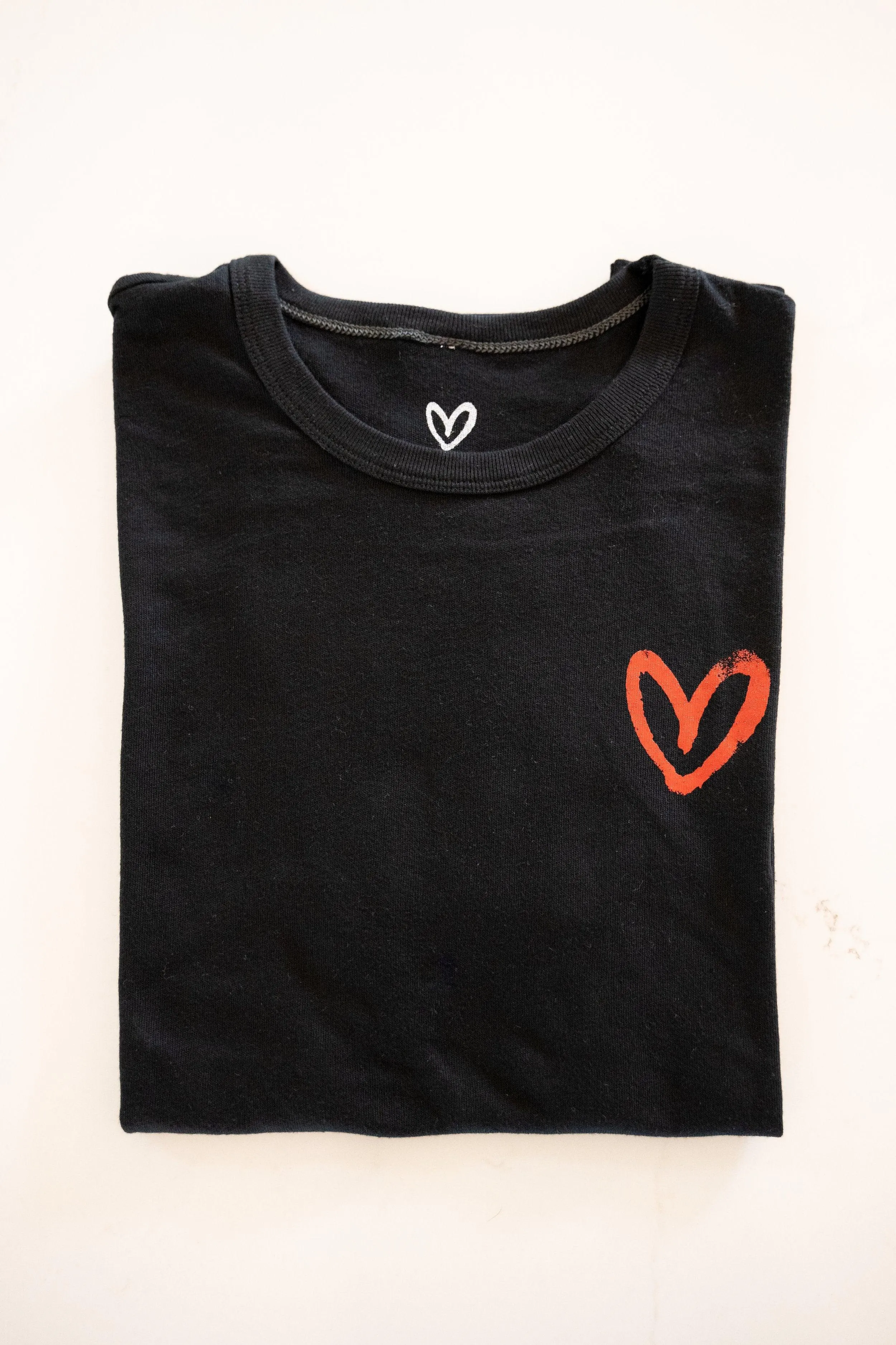 Imperfect Heart Tee