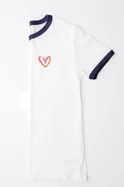 Imperfect Heart Tee