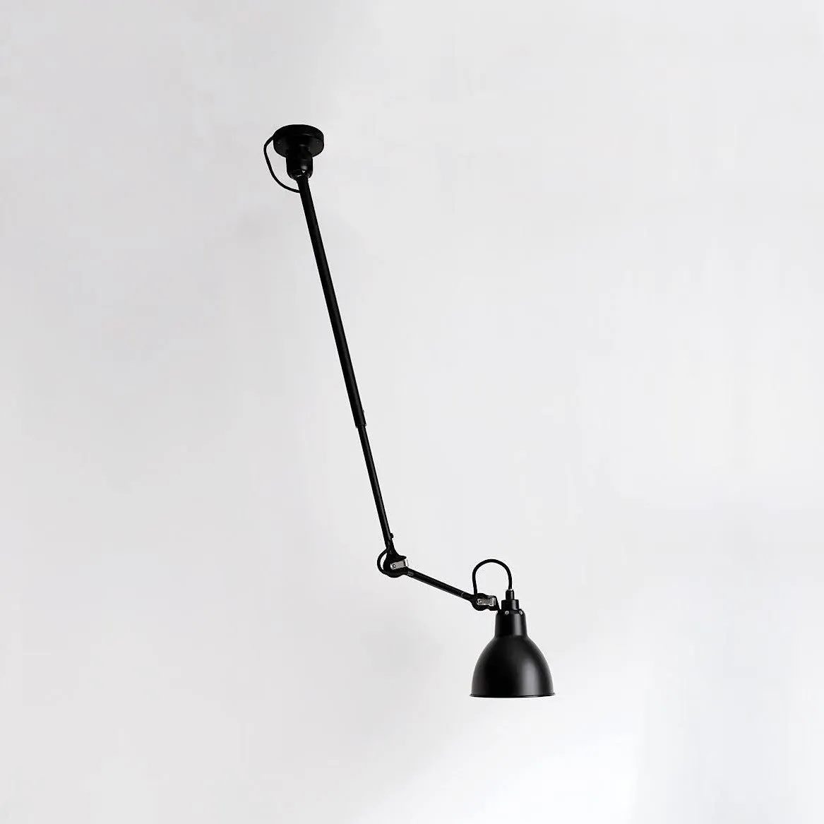 Lampe Gras No 302 Ceiling Light