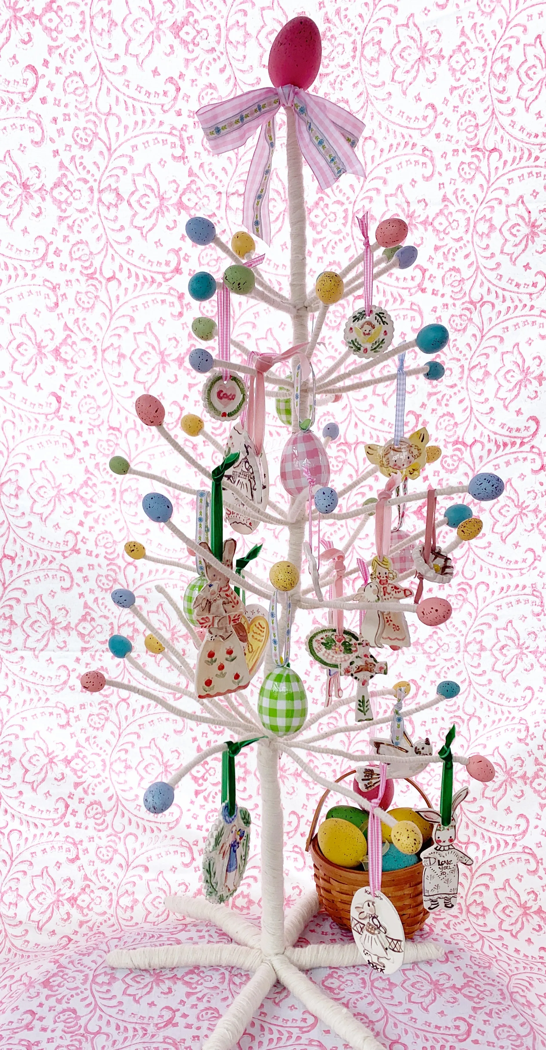 Large Celebration Tree