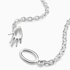 Man Ray Necklace