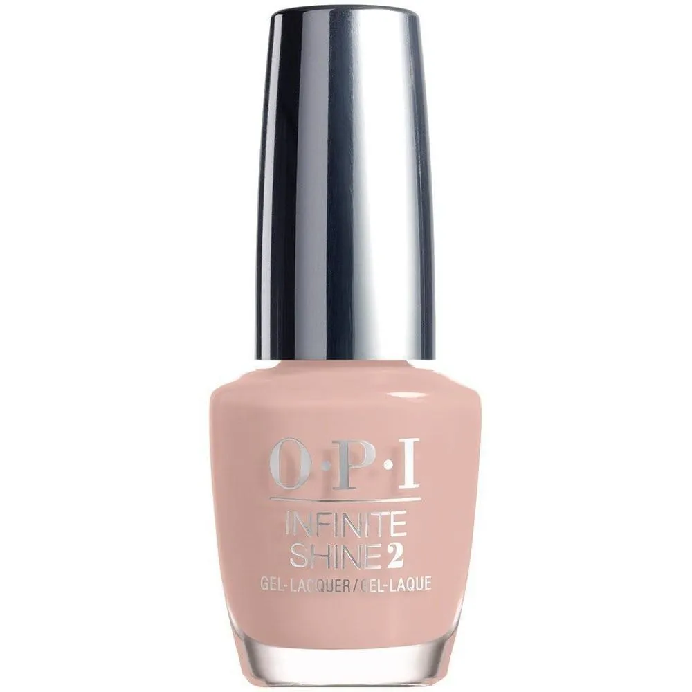 OPI Infinite Shine No Strings Attached IS L74