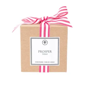 Prosper 11 oz Candle